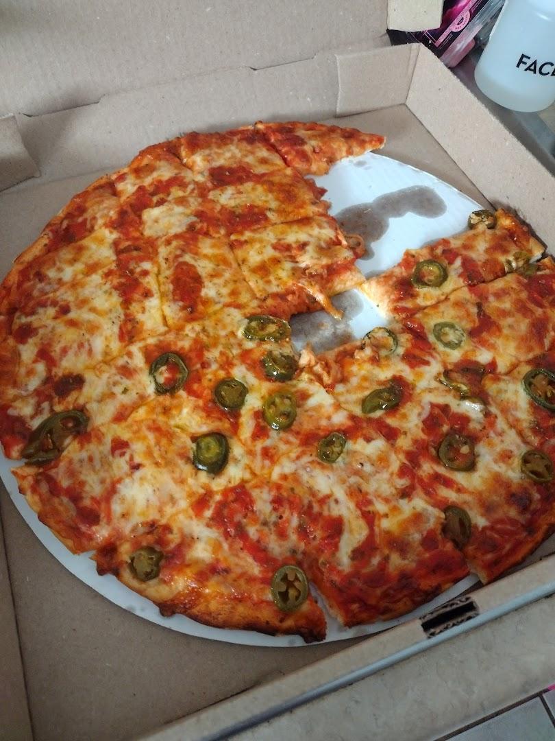 Center Pizza