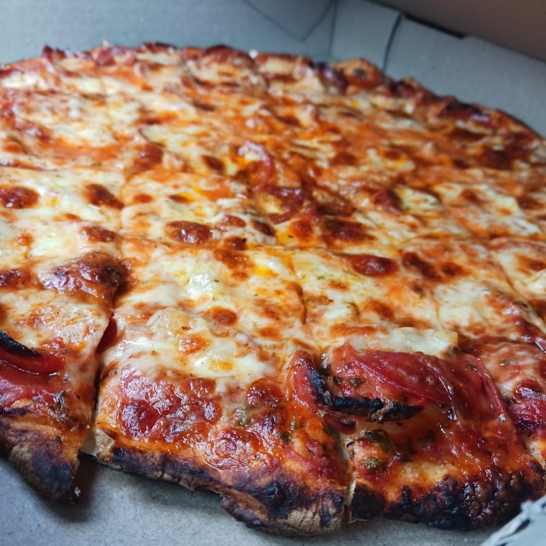 Center Pizza