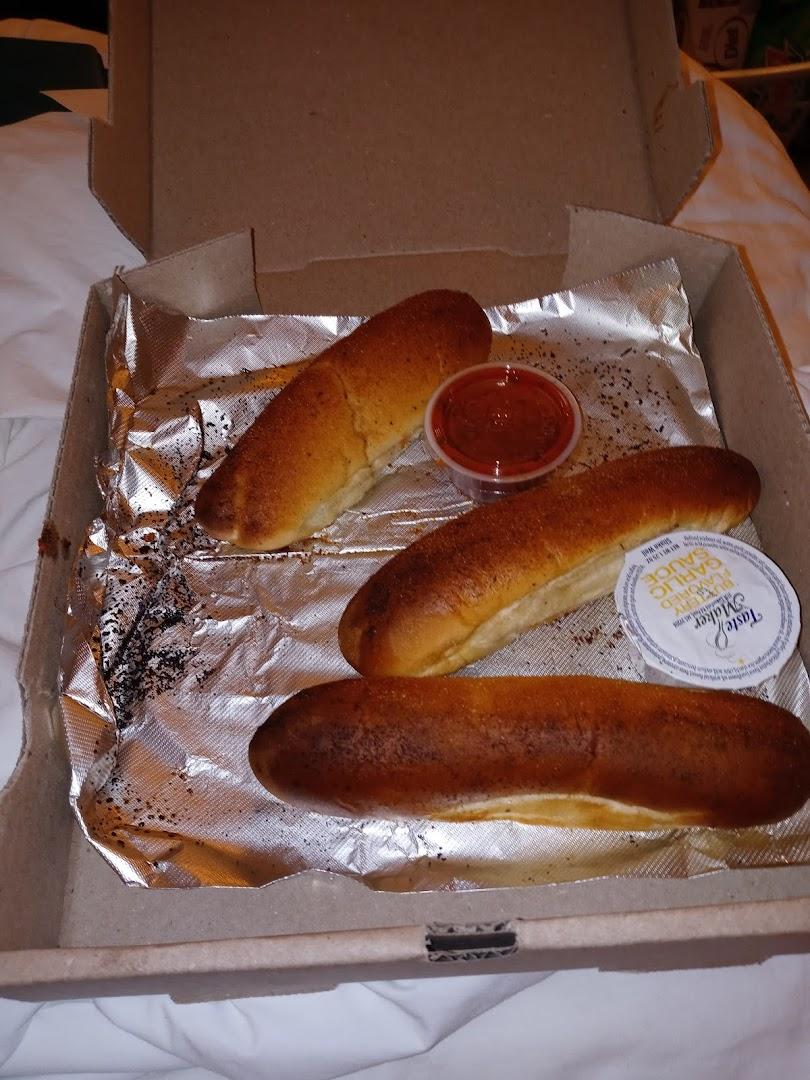 Center Pizza